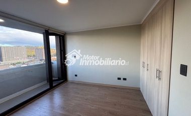 Arriendo Departamento Estudio Nuevo Centro Bello 2 Temuco