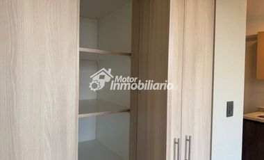 Arriendo Departamento Estudio Nuevo Centro Bello 2 Temuco