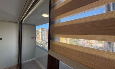 Arriendo Departamento Estudio Nuevo Centro Bello 2 Temuco