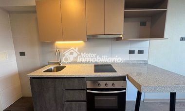 Arriendo Departamento Estudio Nuevo Centro Bello 2 Temuco