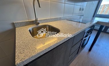 Arriendo Departamento Estudio Nuevo Centro Bello 2 Temuco