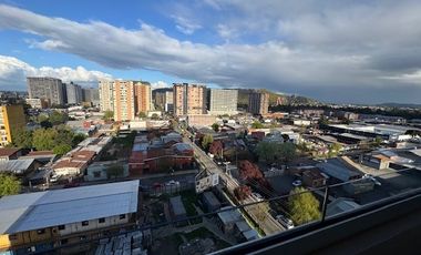 Arriendo Departamento Estudio Nuevo Centro Bello 2 Temuco