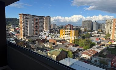 Arriendo Departamento Estudio Nuevo Centro Bello 2 Temuco