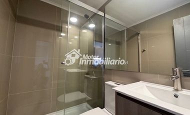 Arriendo Departamento Estudio Nuevo Centro Bello 2 Temuco