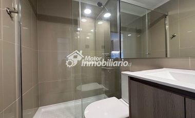 Arriendo Departamento Estudio Nuevo Centro Bello 2 Temuco