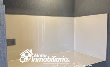 Arriendo Departamento Estudio Nuevo Centro Bello 2 Temuco