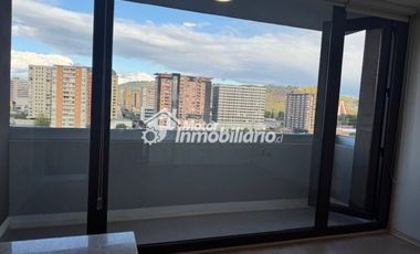 Arriendo Departamento Estudio Nuevo Centro Bello 2 Temuco