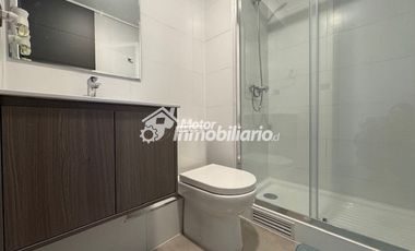 Departamento 2d 1b Nuevo Condomionio Vista Ñielol