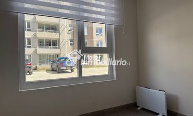 Departamento 2d 1b Nuevo Condomionio Vista Ñielol