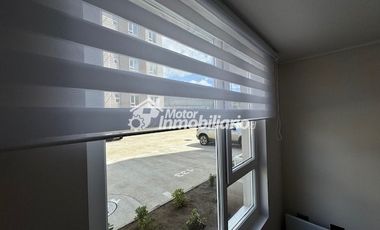 Departamento 2d 1b Nuevo Condomionio Vista Ñielol