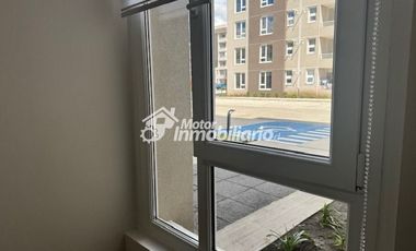 Departamento 2d 1b Nuevo Condomionio Vista Ñielol