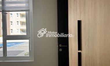 Departamento 2d 1b Nuevo Condomionio Vista Ñielol