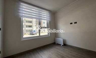 Departamento 2d 1b Nuevo Condomionio Vista Ñielol