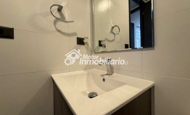 Departamento 2d 1b Nuevo Condomionio Vista Ñielol