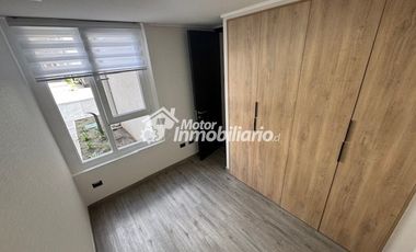 Departamento 2d 1b Nuevo Condomionio Vista Ñielol