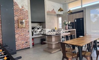 Departamento 2d 1b Nuevo Condomionio Vista Ñielol