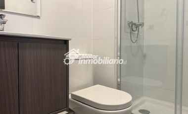 Departamento 2d 1b Nuevo Condomionio Vista Ñielol