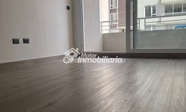 Departamento 2d 1b Nuevo Condomionio Vista Ñielol