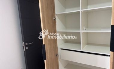 Departamento 2d 1b Nuevo Condomionio Vista Ñielol