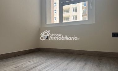 Departamento 2d 1b Nuevo Condomionio Vista Ñielol