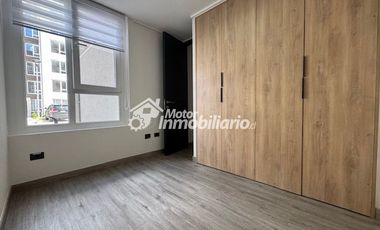 Departamento 2d 1b Nuevo Condomionio Vista Ñielol