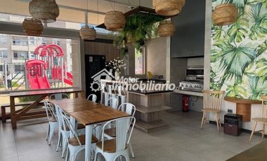 Departamento 2d 1b Nuevo Condomionio Vista Ñielol