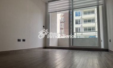 Departamento 2d 1b Nuevo Condomionio Vista Ñielol