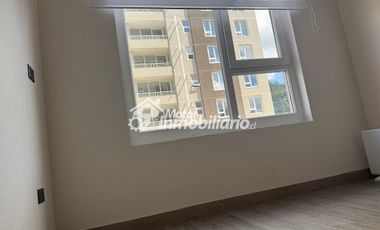 Departamento 2d 1b Nuevo Condomionio Vista Ñielol