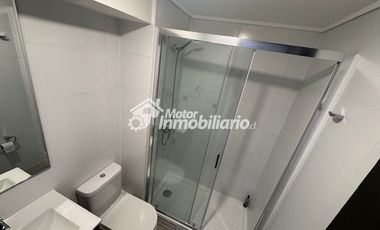 Departamento 2d 1b Nuevo Condomionio Vista Ñielol