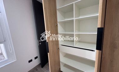 Departamento 2d 1b Nuevo Condomionio Vista Ñielol