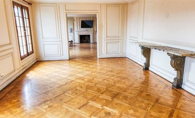 540 M2 Gran Dpto. Historico Amplio En Arriendo