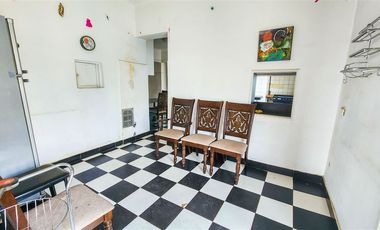 540 M2 Gran Dpto. Historico Amplio En Arriendo