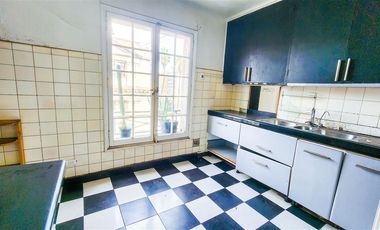 540 M2 Gran Dpto. Historico Amplio En Arriendo