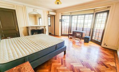 540 M2 Gran Dpto. Historico Amplio En Arriendo