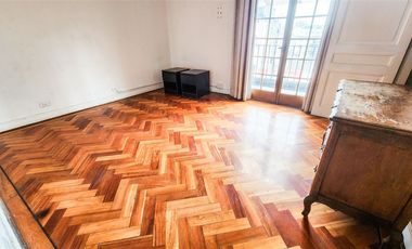 540 M2 Gran Dpto. Historico Amplio En Arriendo