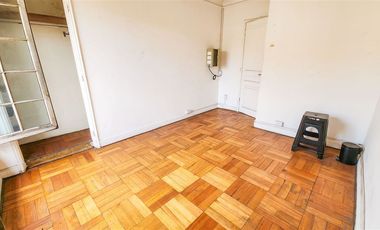 540 M2 Gran Dpto. Historico Amplio En Arriendo