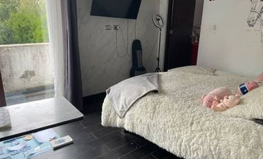 Casa En Venta De 6 Dorm. En Talca