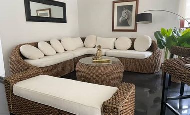 Casa En Venta De 6 Dorm. En Talca