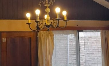 Casa En Venta De 2 Dorm. En Rancagua