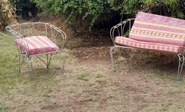 Casa En Venta De 2 Dorm. En Rancagua