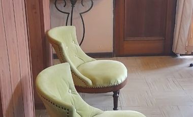 Casa En Venta De 2 Dorm. En Rancagua