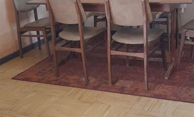 Casa En Venta De 2 Dorm. En Rancagua