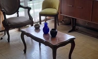 Casa En Venta De 2 Dorm. En Rancagua