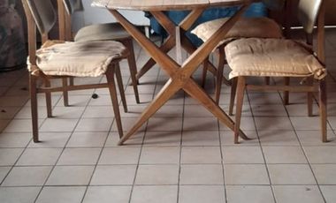 Casa En Venta De 2 Dorm. En Rancagua