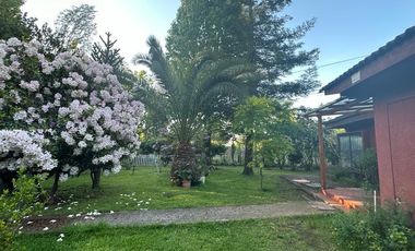 Casa En Venta De 3 Dorm. 2 Baños En Linares