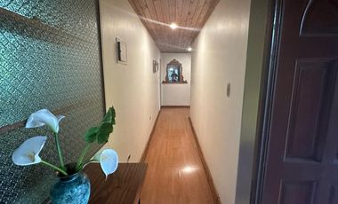 Casa En Venta De 3 Dorm. 2 Baños En Linares