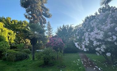 Casa En Venta De 3 Dorm. 2 Baños En Linares