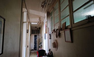 Venta Casa Comercial De 292 M2. Lira, Santiago