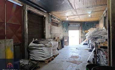 Venta Casa Comercial De 292 M2. Lira, Santiago