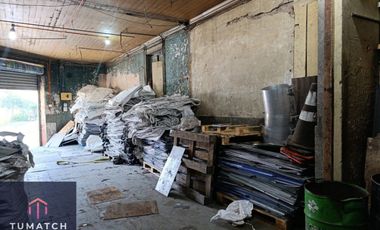 Venta Casa Comercial De 292 M2. Lira, Santiago